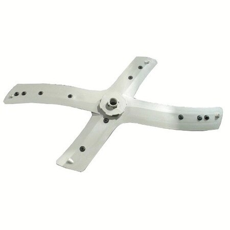 Ge WD22X25299 GE Mid Spray Arm Assembly WD22X25299